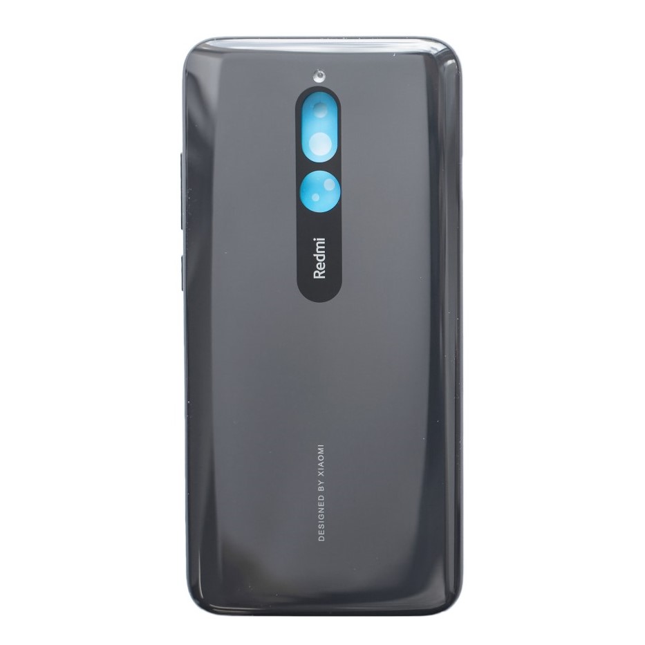Задняя крышка Xiaomi Redmi 8 (Черный) Задняя крышка Xiaomi Redmi 8 (Черный)