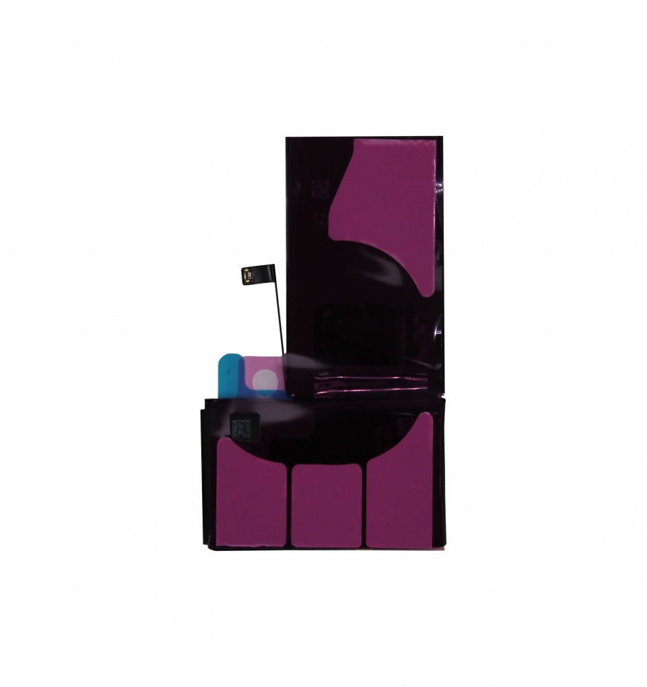 Аккумулятор для Apple iPhone XS Max (3174 mAh) - Ориг