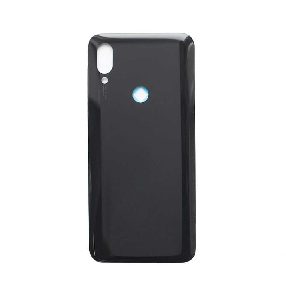 Задняя крышка Xiaomi Redmi 7 (Черный)
