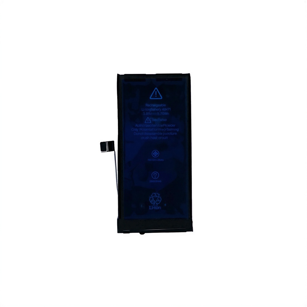 Аккумулятор для Apple iPhone 12 Mini - Ориг (усиленная с привязкой iOS 26)