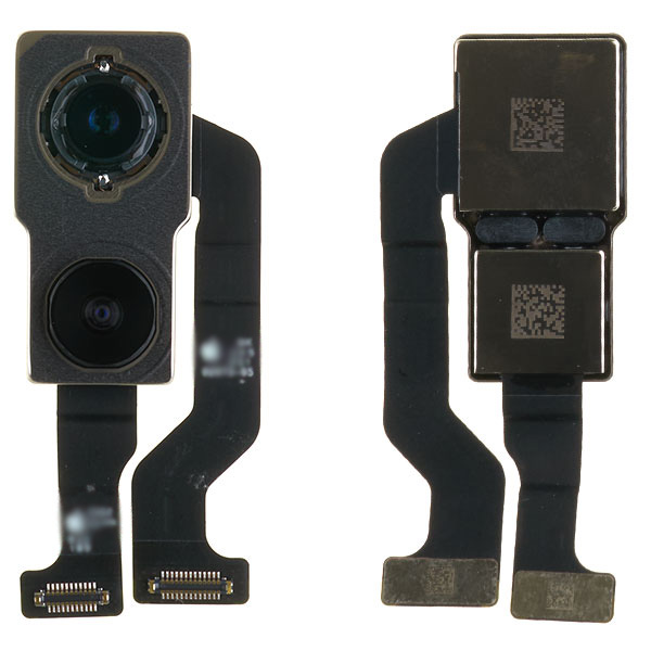 Камера для iPhone 11 основная (задняя) - OR