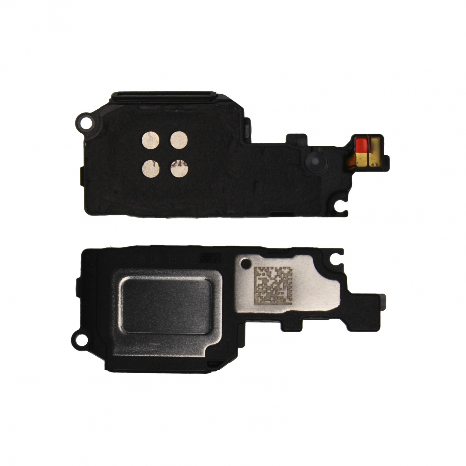Звонок (buzzer) в сборе для Huawei P Smart Z/9X/Y9s