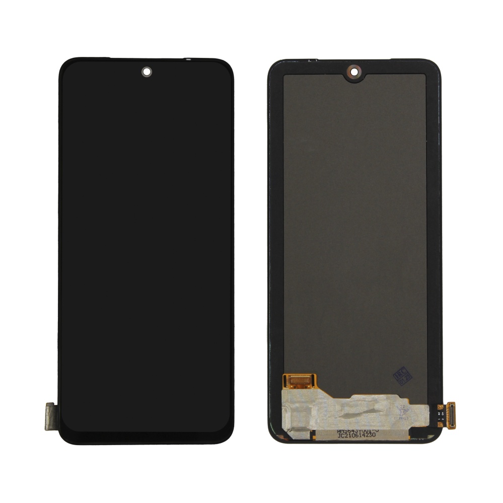 Дисплей в сборе с тачскрином для Xiaomi Redmi Note 10 Pro Plus 4G - OR