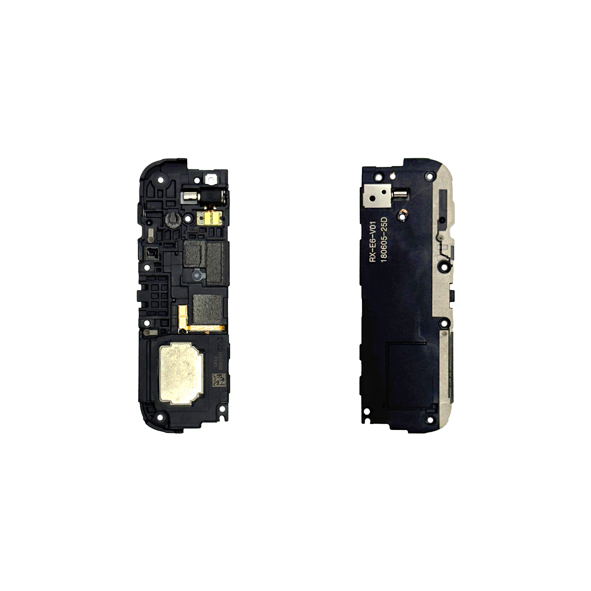 Звонок (buzzer) для Xiaomi Redmi S2 - Оригинал с разбора