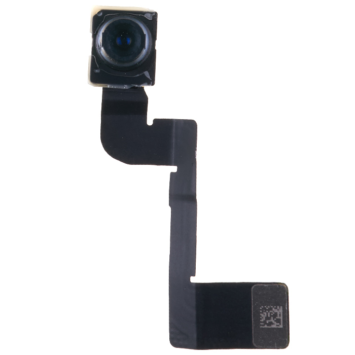 Камера для iPhone XR передняя (фронтальная) - 100% Оригинал с разбора