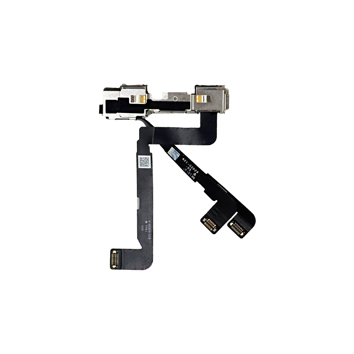 Камера для iPhone 11 Pro фронтальная (передняя) - OR