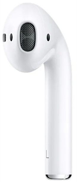 Левый наушник для Apple AirPods 2 (L) - Оригинал