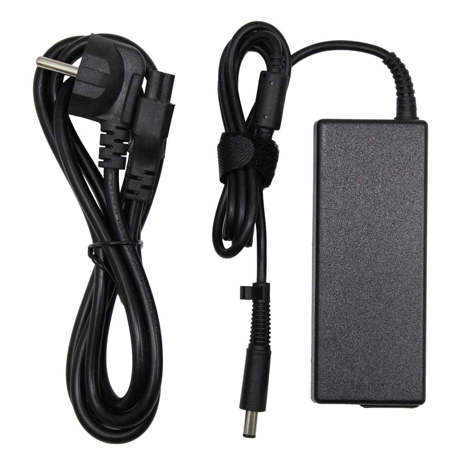 Блок питания для ноутбука HP 19.5V, 4.62A, 90W (7.4*5.0 с иглой) 1 pin
