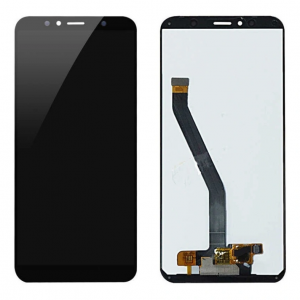 Дисплейный модуль для Huawei Honor 7A Pro/7C/Y6 2018/Y6 Prime 2018 (Черный) - OR