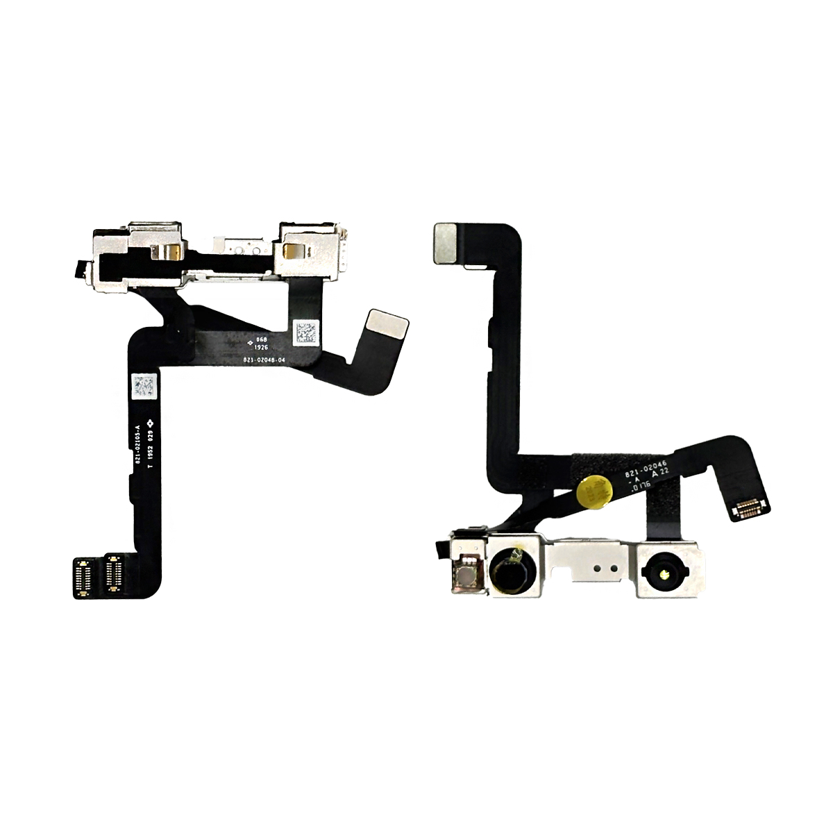 Камера для iPhone 11 Pro Max фронтальная (передняя) - OR