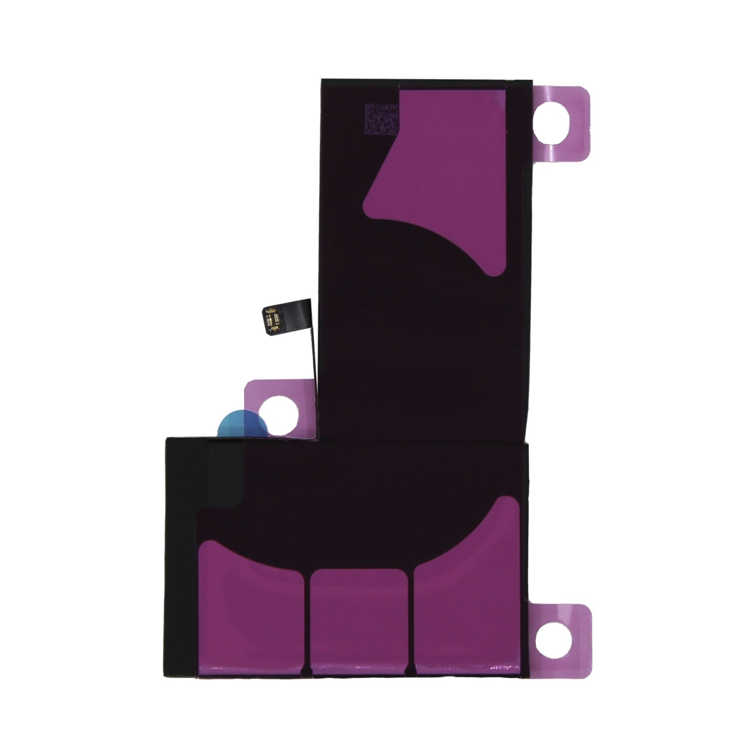 Аккумулятор для Apple iPhone X (2716 mAh) - Ориг