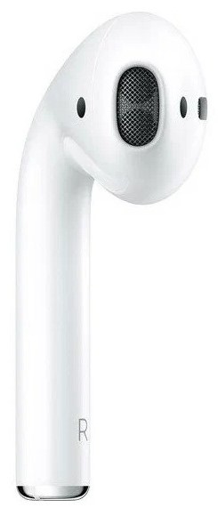 Правый наушник для Apple AirPods 2 (R) - Оригинал