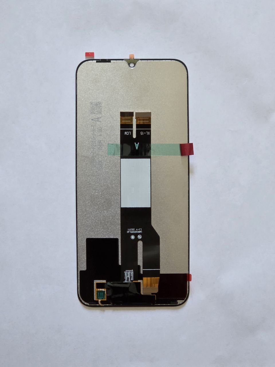 Дисплей в сборе с тачскрином для Xiaomi Redmi 15C/Poco C85 4G, 144гц (Черный) - OR100% (SP)