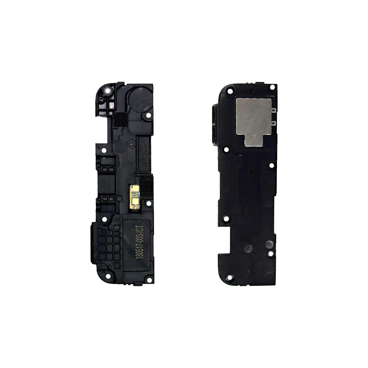 Звонок (buzzer) для Meizu M6 (M711H) - Оригинал с разбора