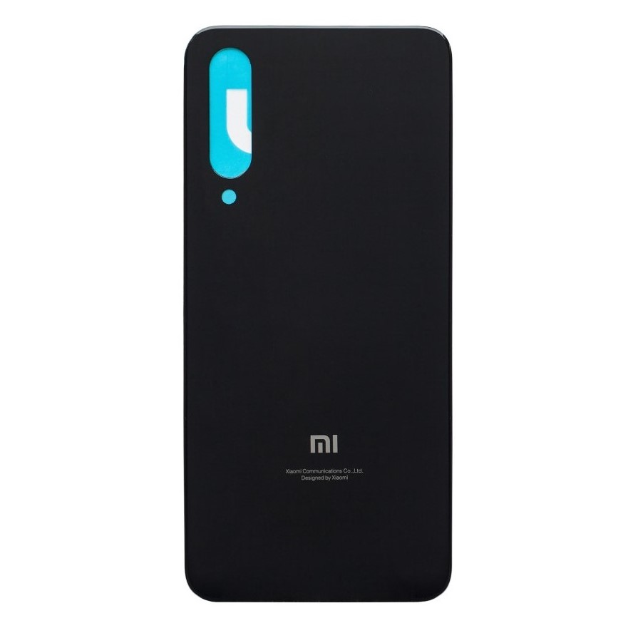 Задняя крышка Xiaomi Mi 9 SE (Черный)