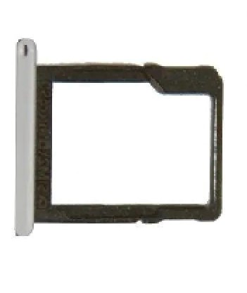 Контейнер SIM+MicroSD для Samsung A300F/A500F/A700FD (Белый) Контейнер SIM+MicroSD для Samsung A300F/A500F/A700FD (Белый)