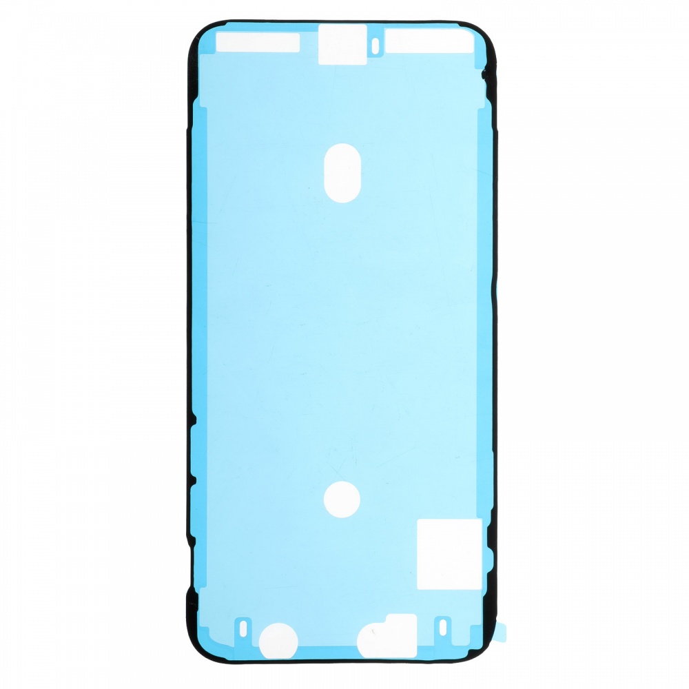 Скотч сборки (проклейка) для iPhone X (Черный) Скотч сборки (проклейка) для iPhone X (Черный)