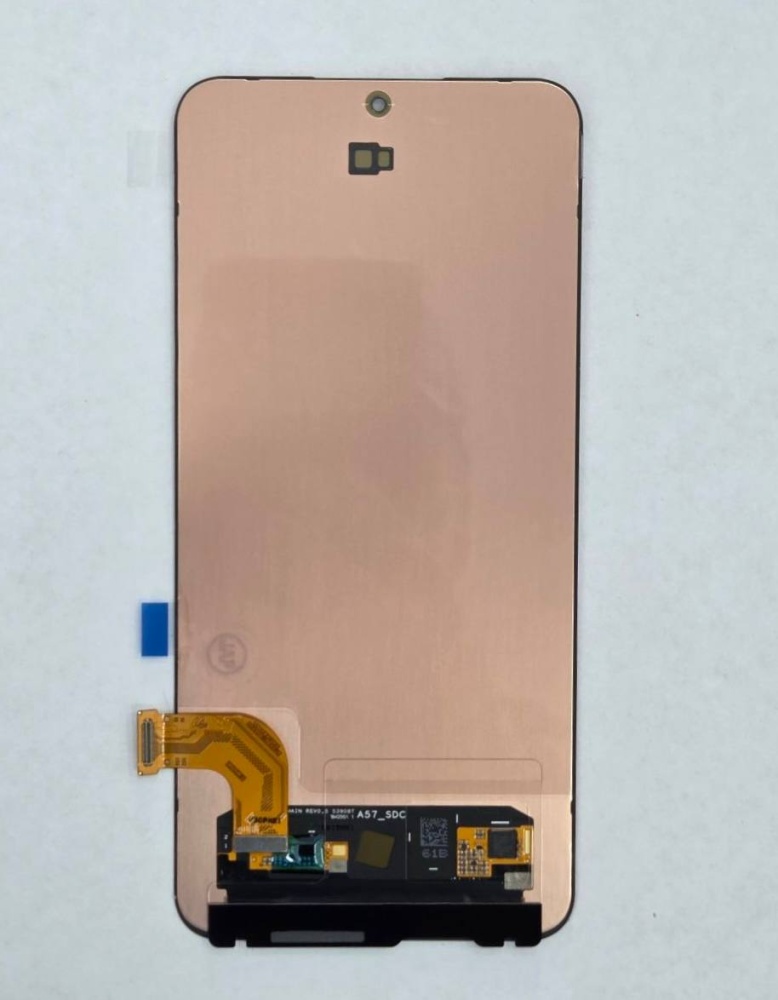 Дисплей в сборе с тачскрином для Samsung A57 (A576B) - OR100% (SP)