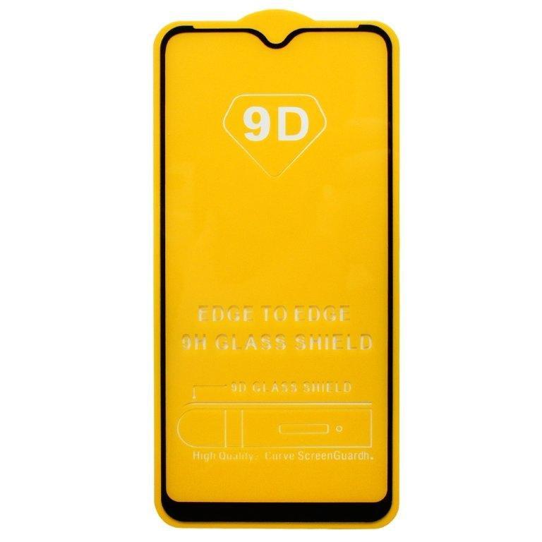 Защитное стекло "Полное покрытие" для Samsung A105F/A107F/M105 (A10/A10s/M10) (Черный) Защитное стекло "Полное покрытие" для Samsung A105F/A107F/M105 (A10/A10s/M10) (Черный)