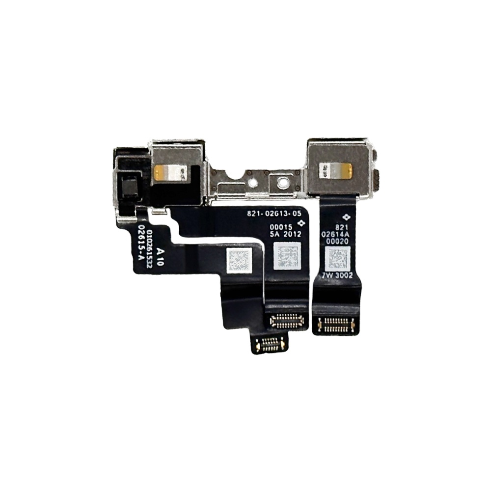 Камера для iPhone 12 Mini фронтальная (передняя) - OR