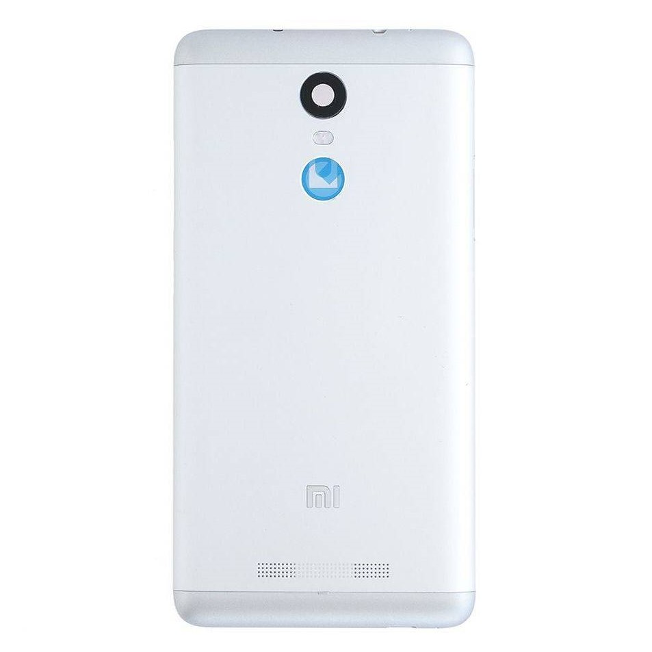 Задняя крышка Xiaomi Redmi Note 3 (Белый)