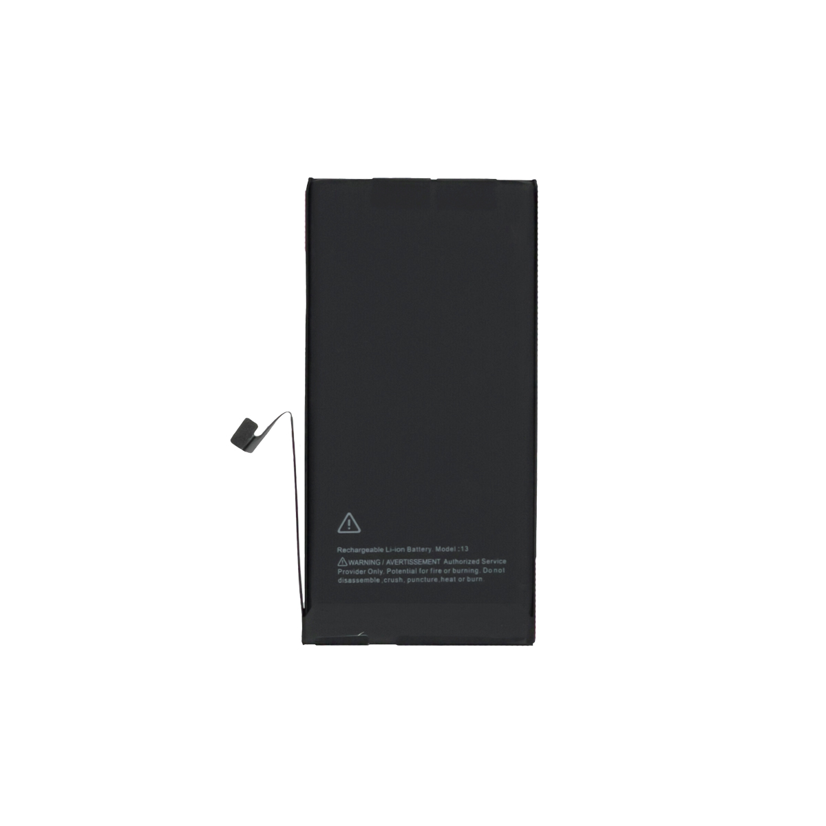 Аккумулятор для Apple iPhone 13 (3227 mAh) - Ориг