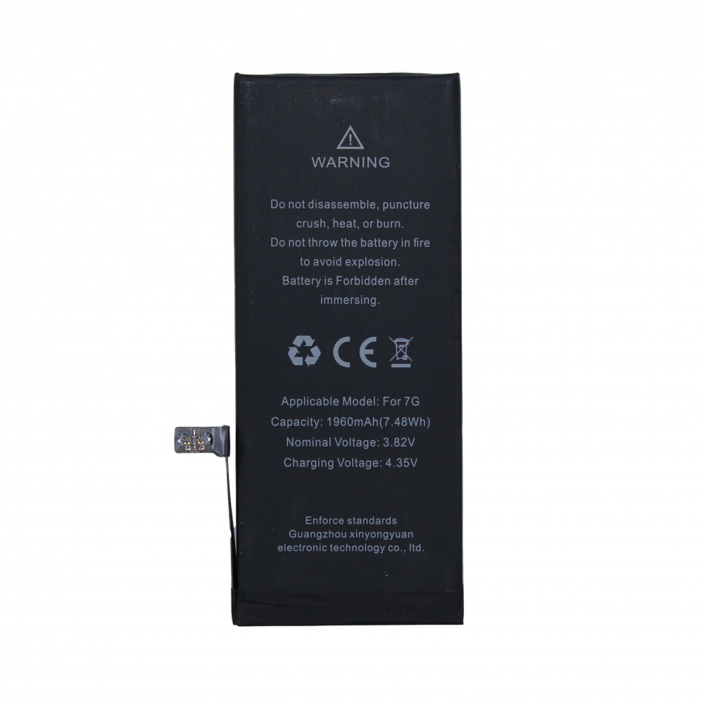 Аккумулятор для Apple iPhone 11 Pro Max (3969 mAh) - OEM (Chip) Аккумулятор для Apple iPhone 11 Pro Max (3969 mAh) - OEM (Chip)