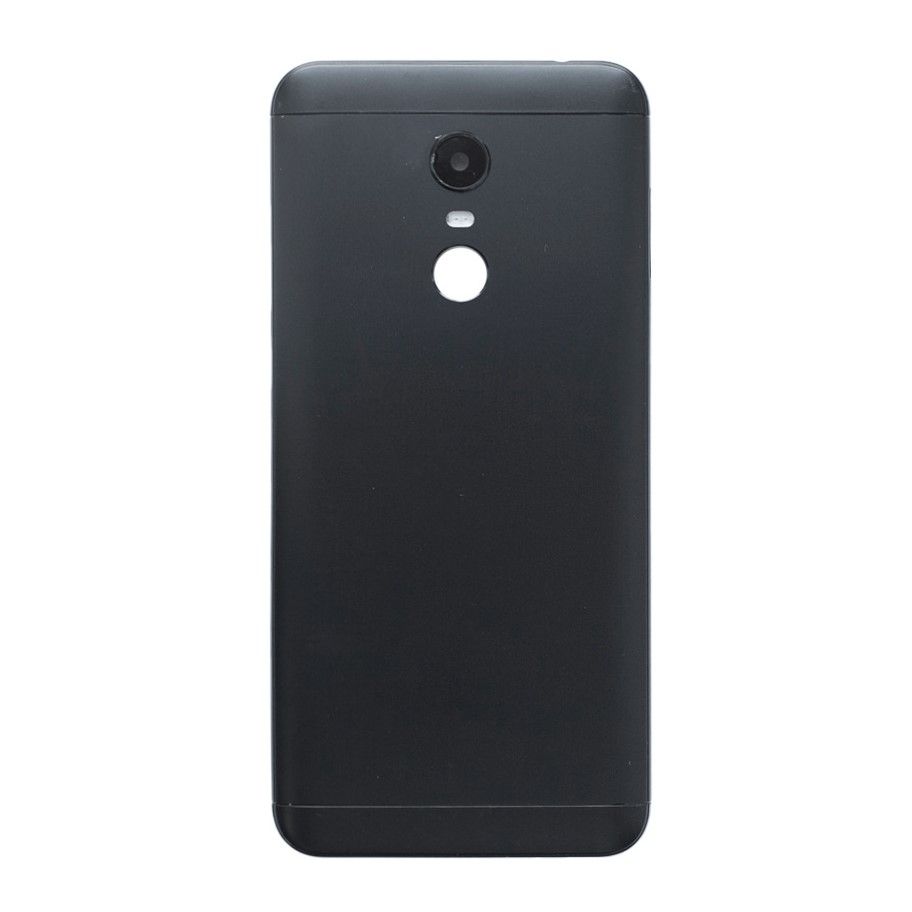Задняя крышка Xiaomi Redmi 5 Plus (Черный) Задняя крышка Xiaomi Redmi 5 Plus (Черный)