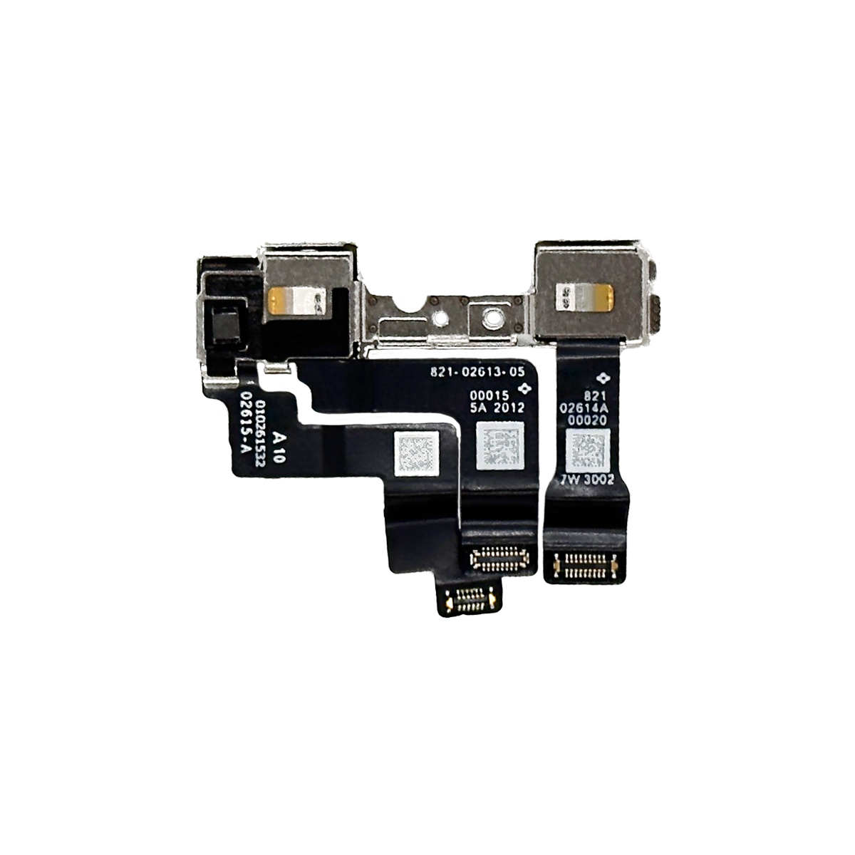 Камера для iPhone 12 Mini фронтальная (передняя) - OR