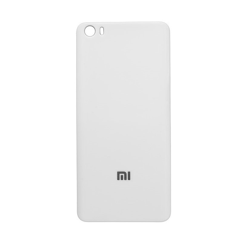 Задняя крышка Xiaomi Mi 5 (Белый)