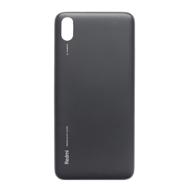 Задняя крышка Xiaomi Redmi 7A (Черный) Задняя крышка Xiaomi Redmi 7A (Черный)