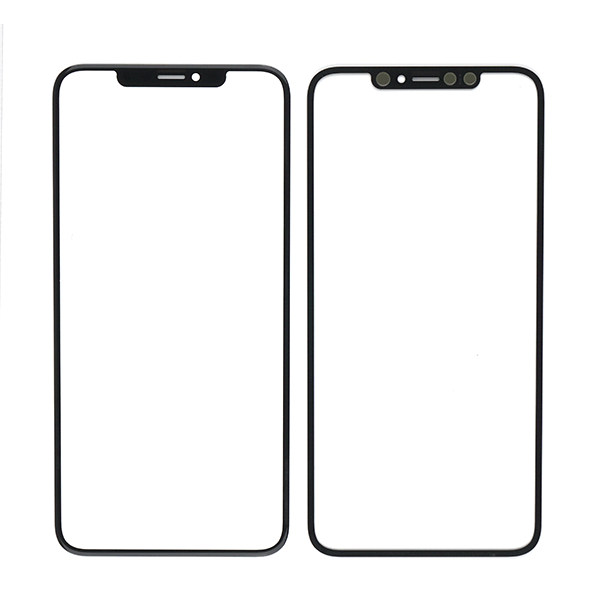 Задняя крышка iPhone 14 (Голубой) - Премиум