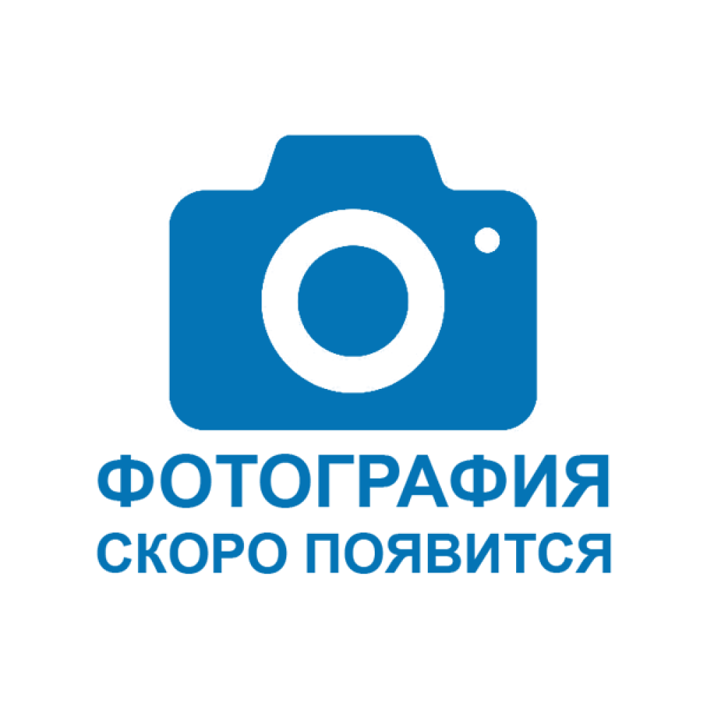 Шлейф для iPhone 14 Pro Max на системный разъем/микрофон (Черный) - OR