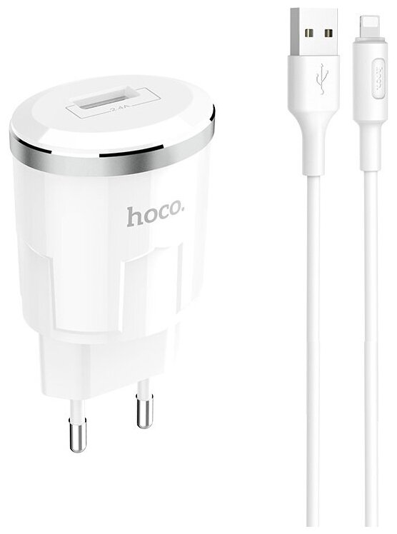 Сетевое зарядное устройство Realme SUPER Dart USB (65W) (Белый)