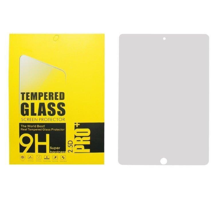 Защитное стекло для iPad 10.2 (2019/2020/2021) (0.3mm 2.5D) - 7/8/9 поколение