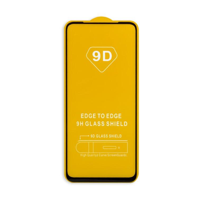 Защитное стекло "Полное покрытие" для Samsung A115F/M115F (A11/M11) (Черный) Защитное стекло "Полное покрытие" для Samsung A115F/M115F (A11/M11) (Черный)
