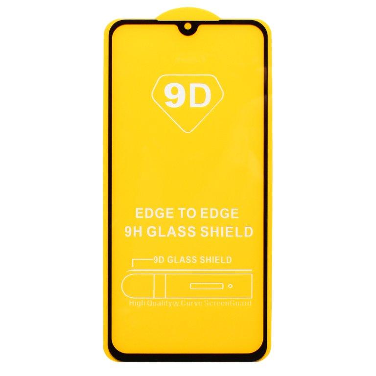 Защитное стекло "Полное покрытие" для Xiaomi Mi 9SE (Черный) Защитное стекло "Полное покрытие" для Xiaomi Mi 9SE (Черный)