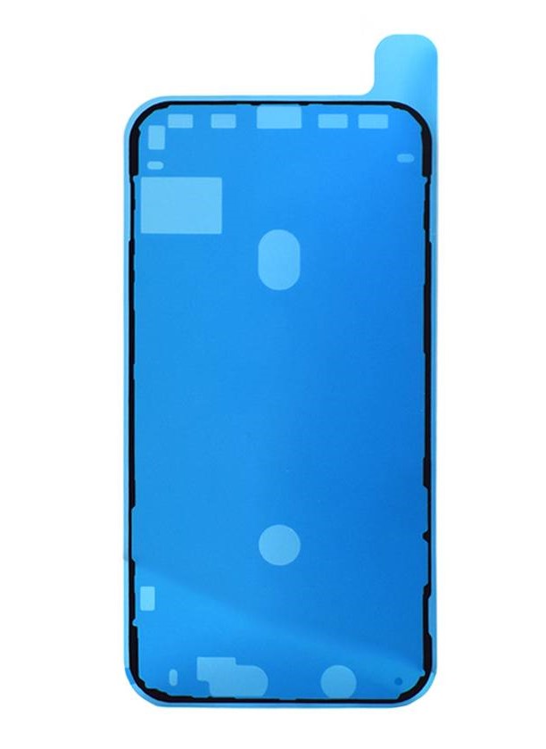 Скотч сборки (проклейка) для iPhone 11 Pro (Черный) Скотч сборки (проклейка) для iPhone 11 Pro (Черный)