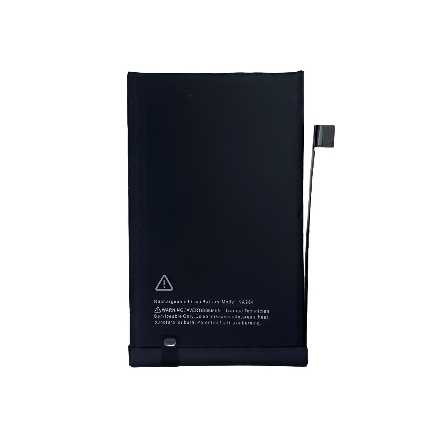 Аккумулятор для Apple iPhone 16 - Ориг