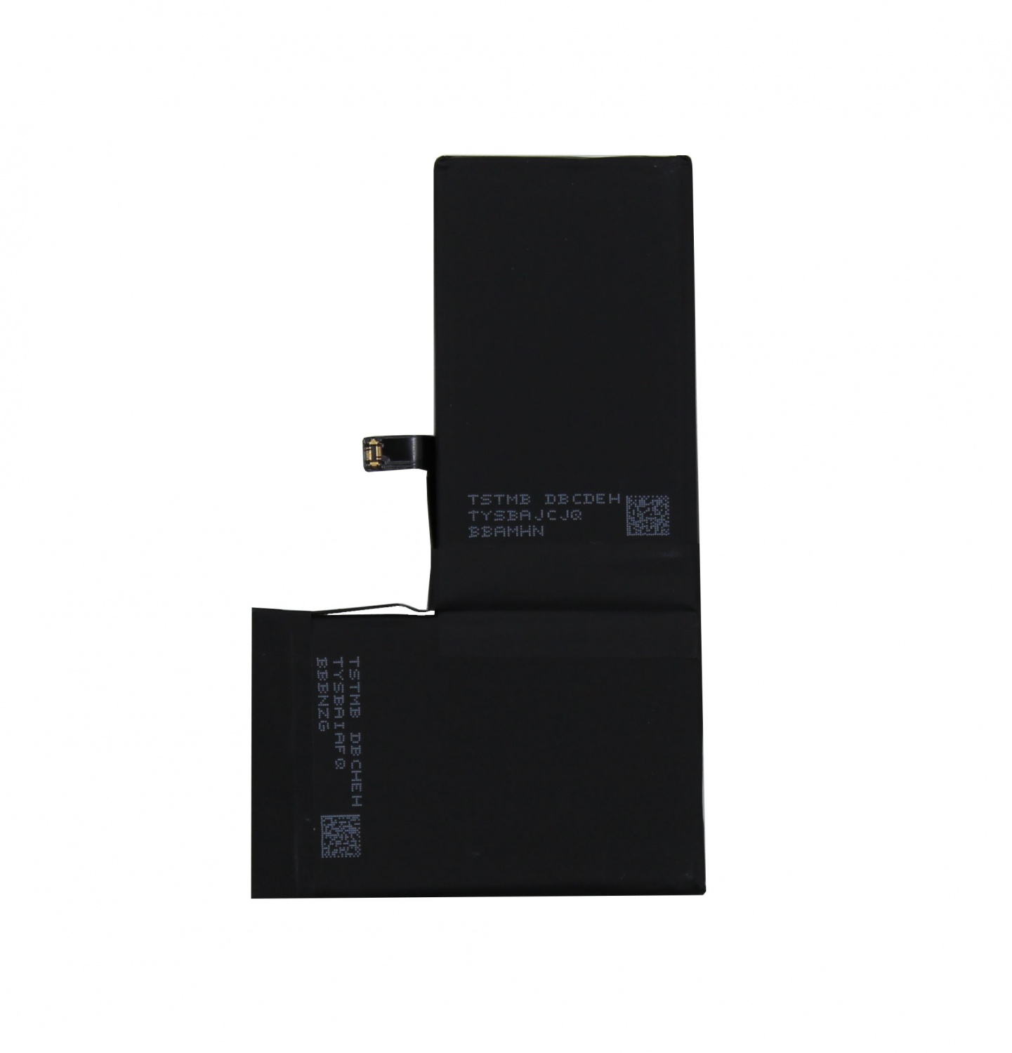 Аккумулятор для Apple iPhone X - усиленная 3080mAh - Премиум