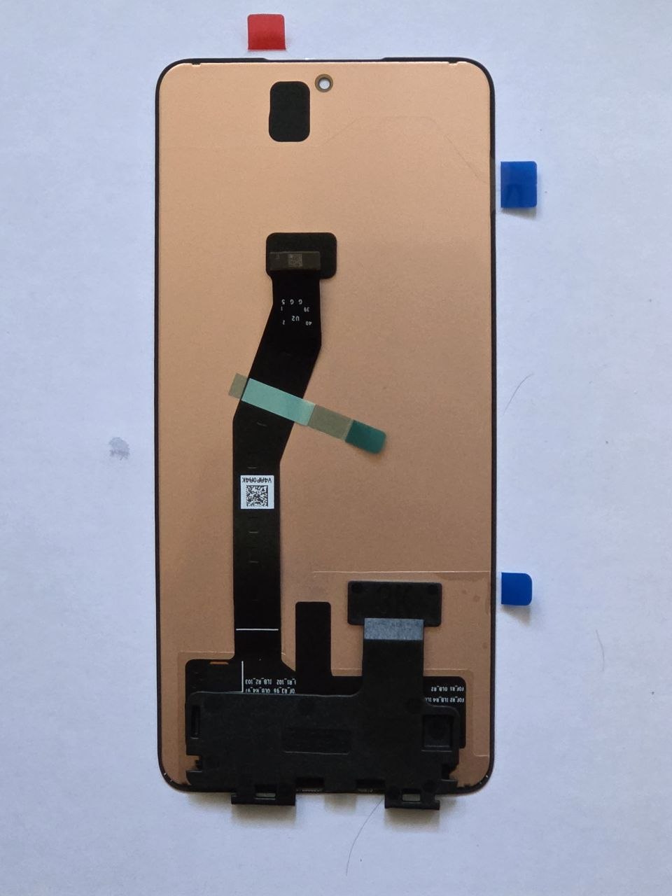 Дисплей в сборе с тачскрином для Xiaomi 14T / 14T Pro - OR (SP)