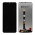 Дисплей в сборе с тачскрином для Realme C51/C53 (Черный) - OR