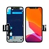 Дисплей в сборе с тачскрином для iPhone 11 (Черный) - in-cell FHD (Премиум)
