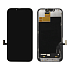 Дисплей в сборе с тачскрином для iPhone 13 (Черный) - OR (заменили Тач + Стекло)