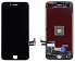 Дисплей в сборе с тачскрином для iPhone 8/SE 2020/SE 2022 (Черный) - OR (заменили Тач + Стекло)