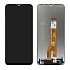 Дисплейный модуль для Huawei Honor X7a/X7a Plus/Enjoy 40 Plus (RKY-LX1) (Черный) - OR