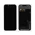 Дисплей в сборе с тачскрином для iPhone 13 (Черный) - SOFT OLED